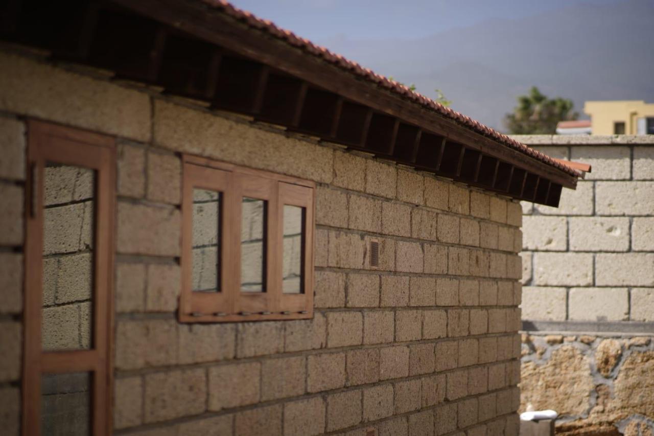 Casa Zenaida Villa El Río Exteriör bild