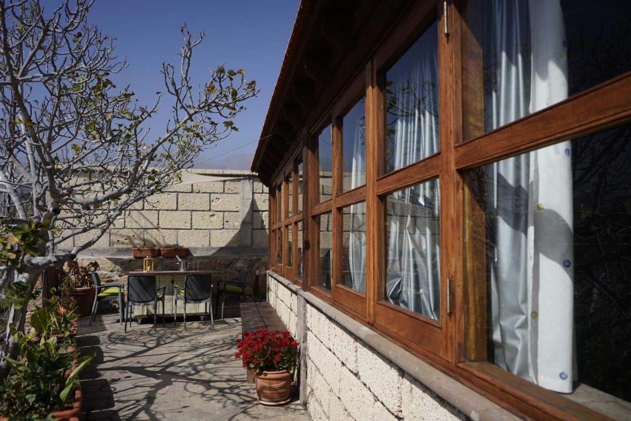 Casa Zenaida Villa El Río Exteriör bild