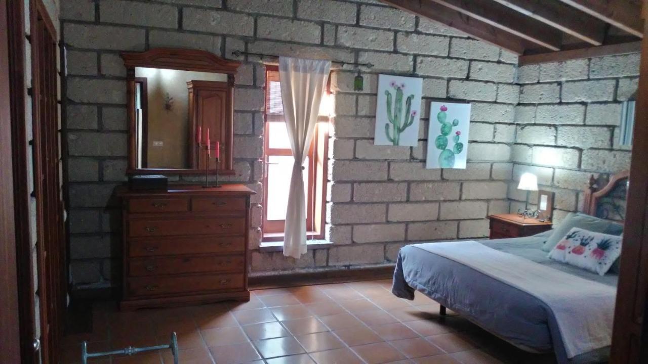 Casa Zenaida Villa El Río Exteriör bild